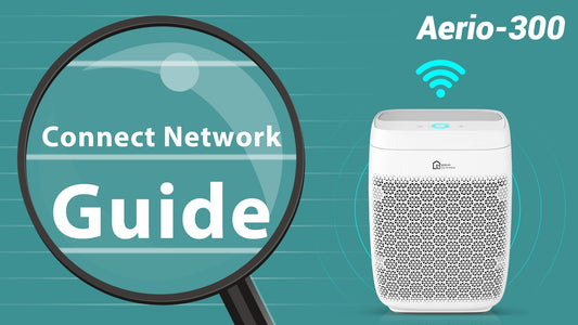 Aerio-300 network configuration guide