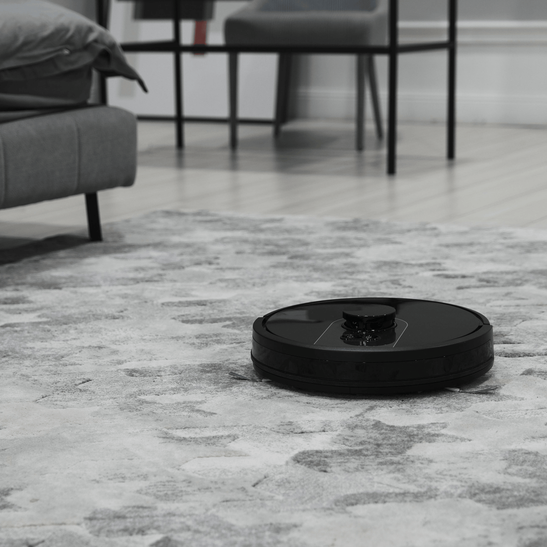 Robot Vacuum Purchase Guide Part I