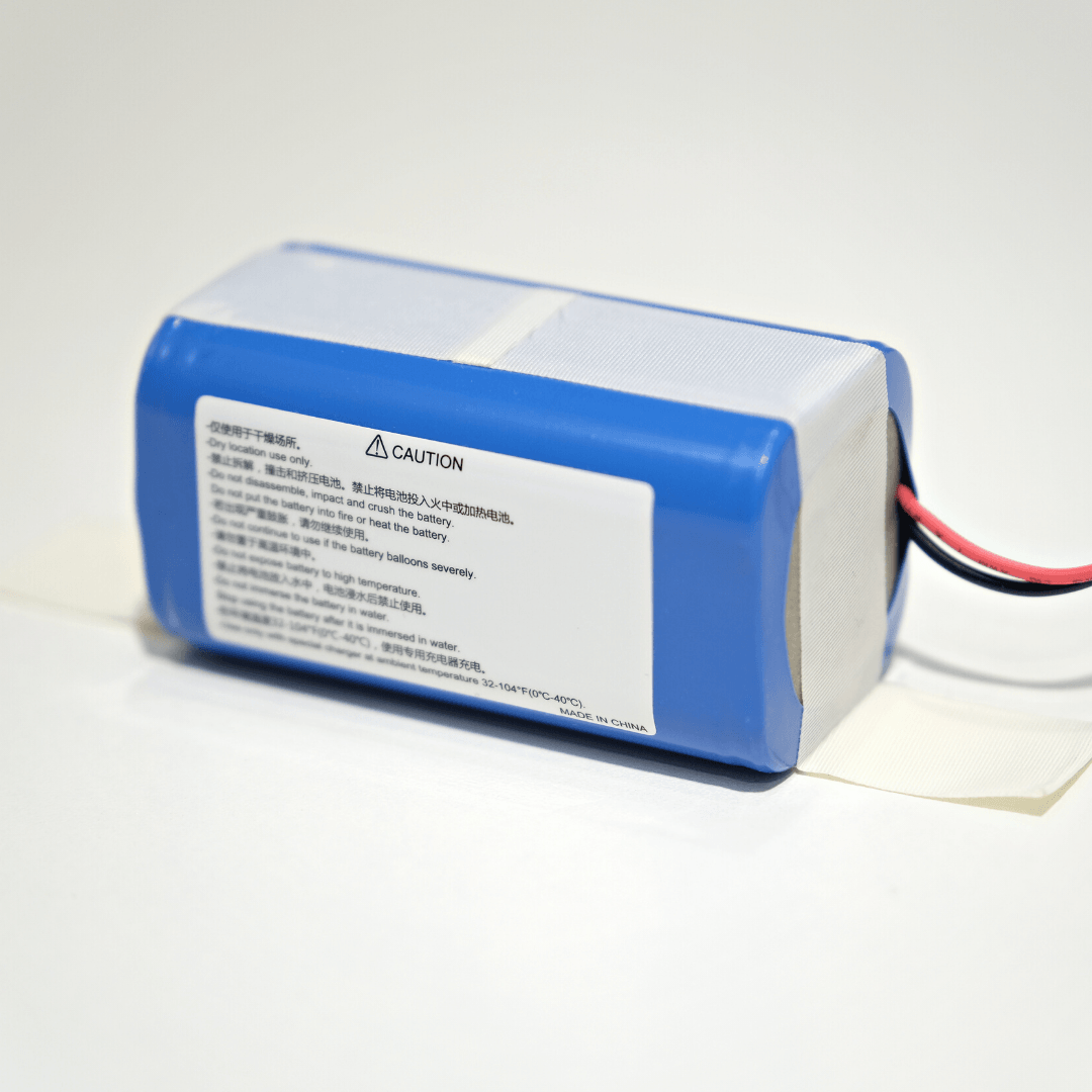 Zigma Spark Rechargeable Battery