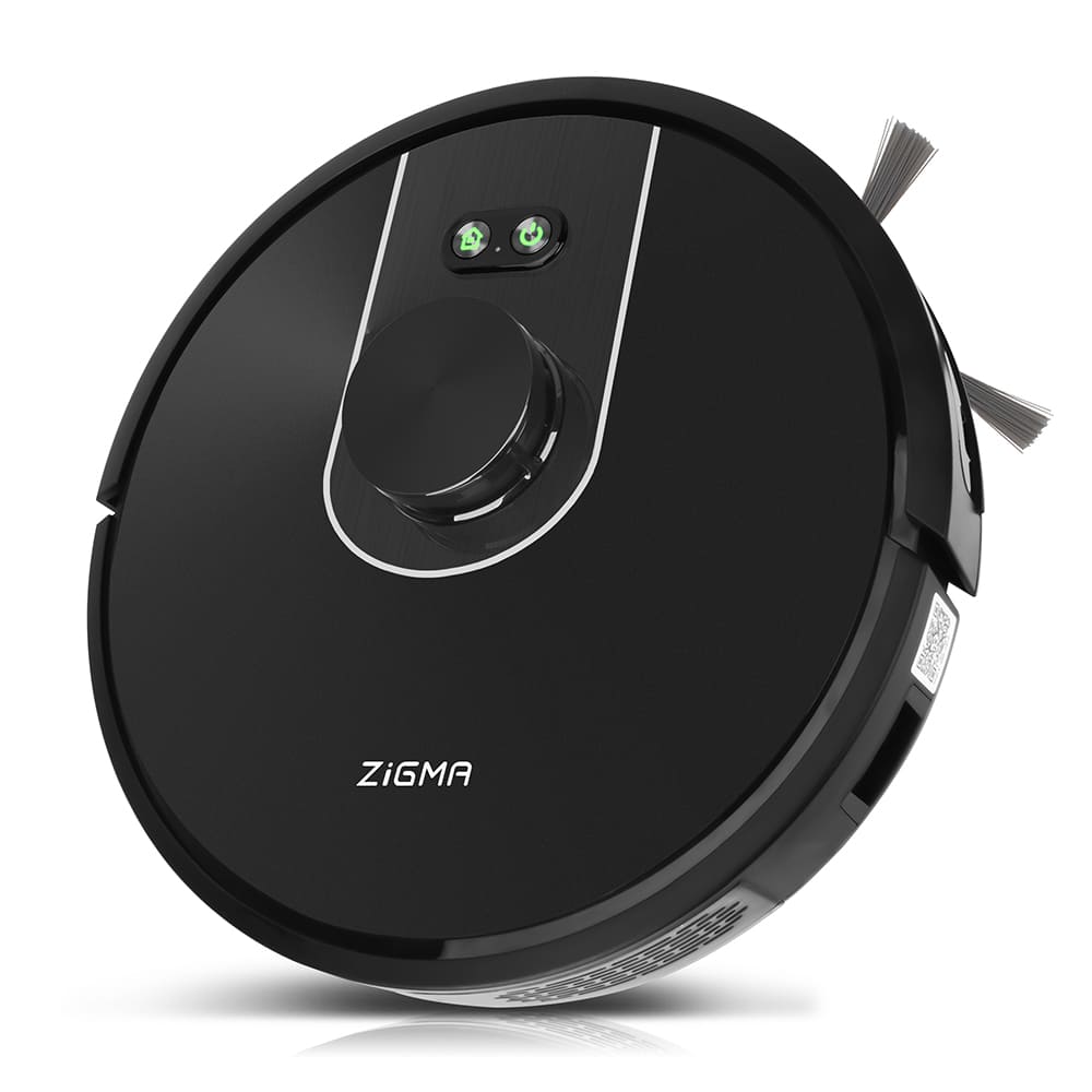 Which brand of robot vacuum cleaner is the best?